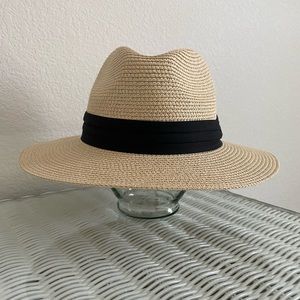 Straw hat